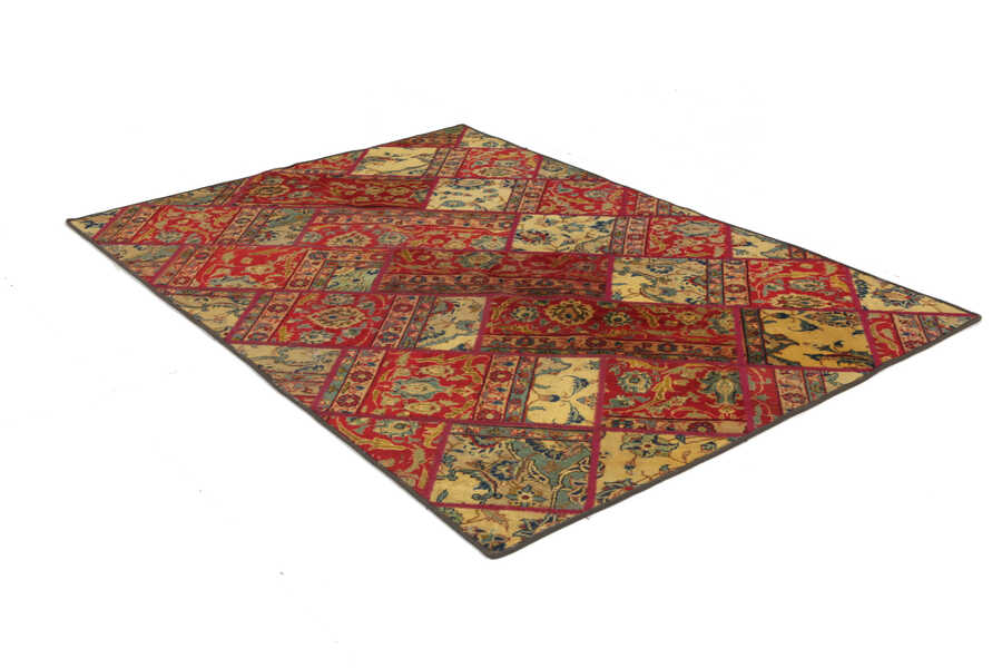 Patchwork215x147 - Picture 1