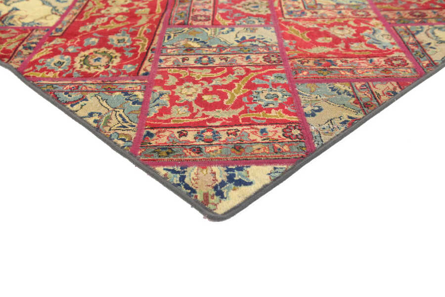 Patchwork215x147 - Picture 9