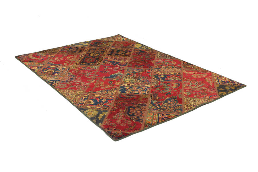 Patchwork210x148 - Picture 1