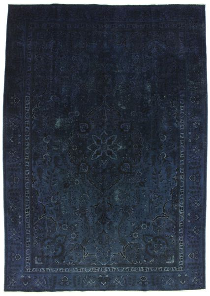 Vintage Persian Rug 328x231