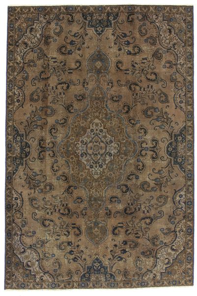 Rug Vintage  273x182