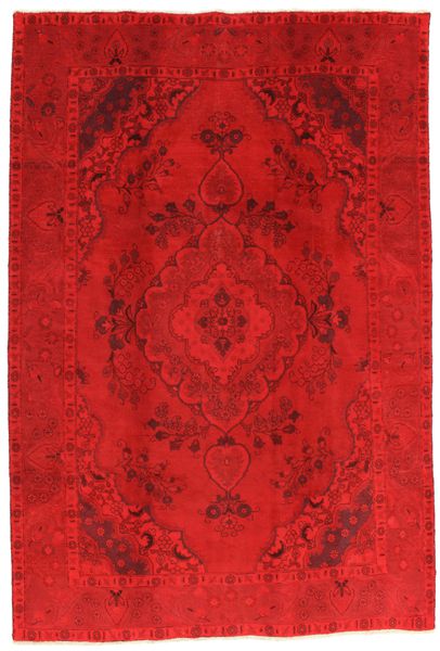 Rug Vintage  286x195