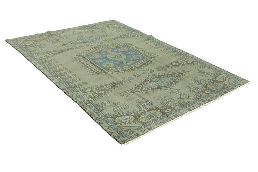 Vintage - Wiss Persian Rug 275x182 - Picture 1