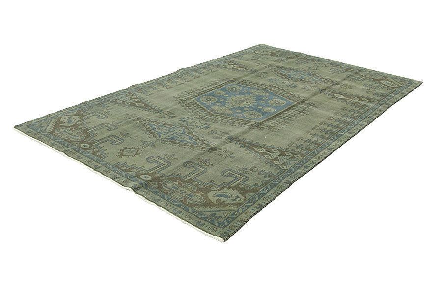 Vintage - Wiss Persian Rug 275x182 - Picture 2