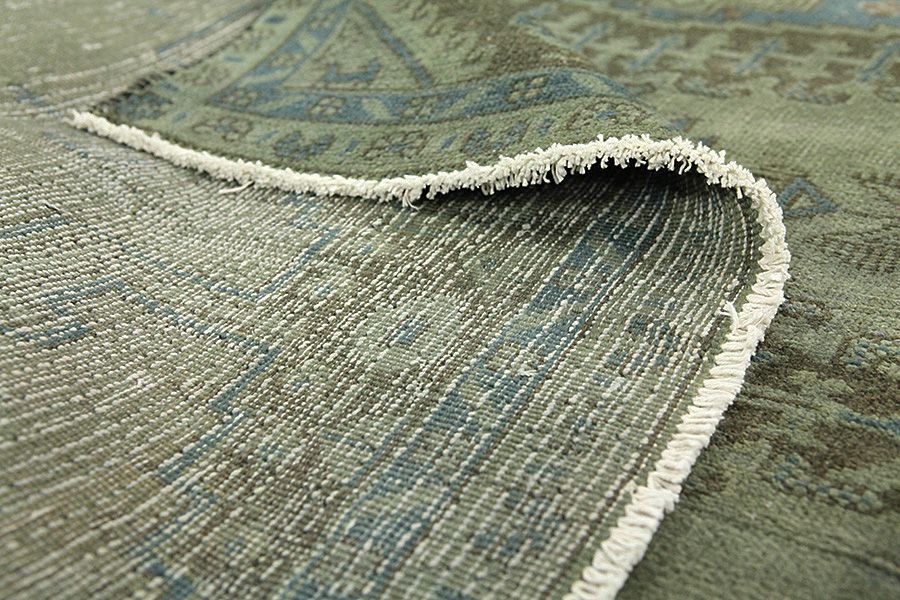 Vintage - Wiss Persian Rug 275x182 - Picture 4