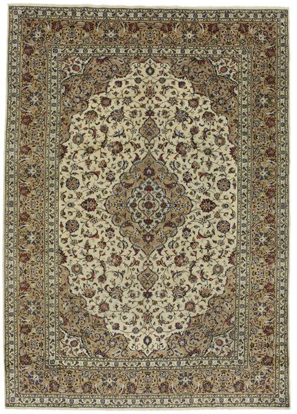 Kashan
