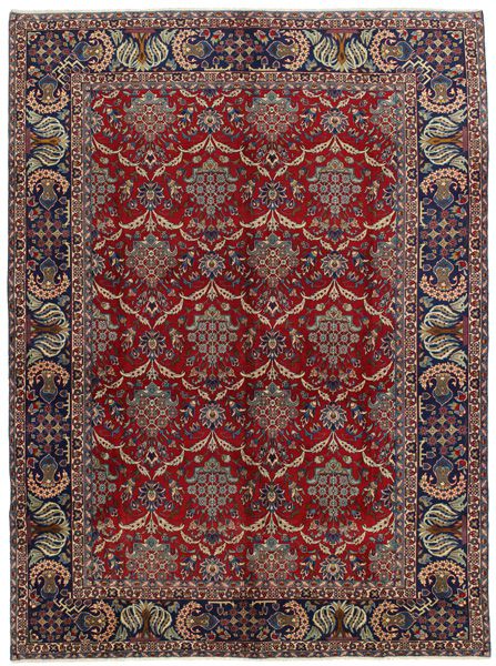 Tabriz Persian Rug 406x296