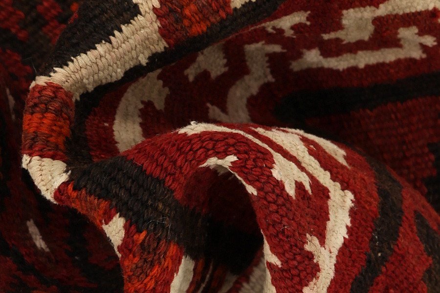 Kilim Sumak - Turkaman 336x143 - Picture 5