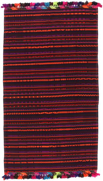Kilim Jajim - Bijar 380x220