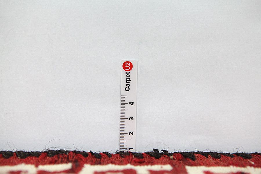 Kilim Sumak - Turkaman 355x133 - Picture 5
