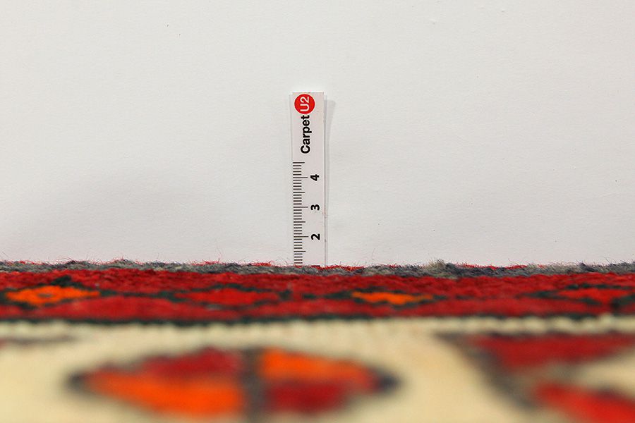 Bakhtiari - Lori Persian Rug 285x213 - Picture 6