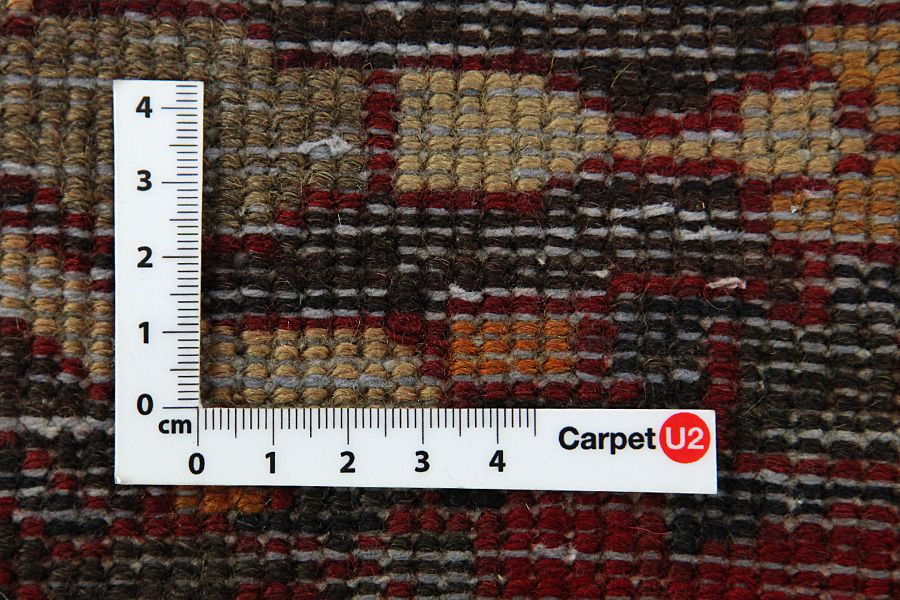 Bakhtiari Persian Rug 300x205 - Picture 3