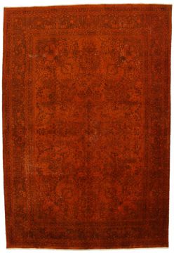 Rug Vintage Farahan 290x193