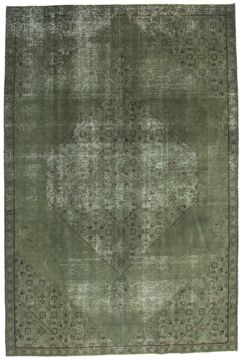 Rug Vintage Bijar 275x180