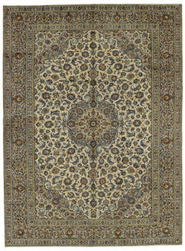 Rug Kashan  405x301