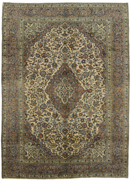 Rug Kashan  414x294