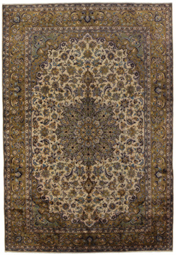 Rug Kashan  424x290