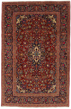 Rug Kashan  302x194