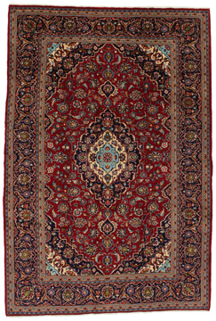 Rug Kashan  306x202