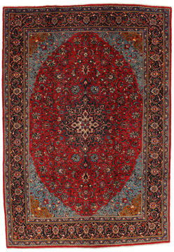 Rug Kashan  301x209