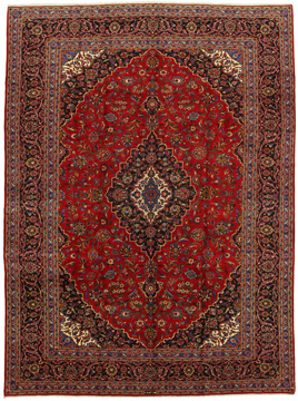 Rug Kashan  396x292