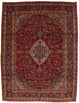Rug Kashan  347x262
