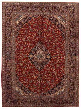 Rug Kashan  424x298