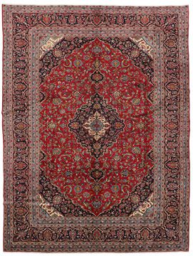 Rug Kashan  392x292