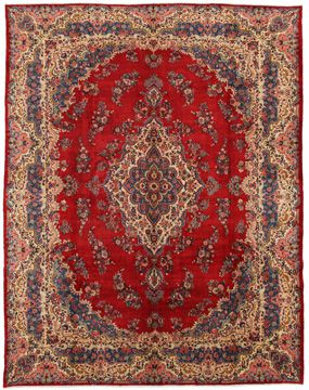 Rug Kerman Lavar 416x324