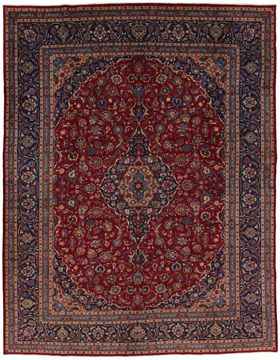 Rug Kashan  378x300