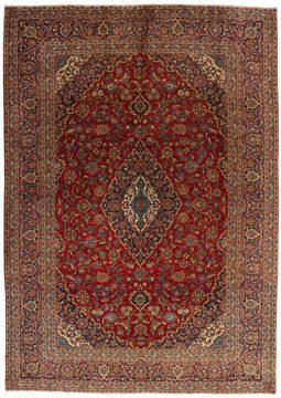 Rug Kashan  387x275