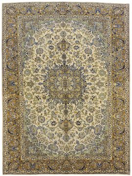 Rug Kashan  390x290