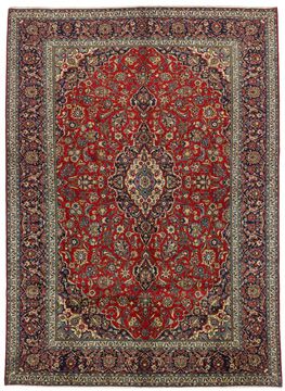 Rug Kashan  420x300