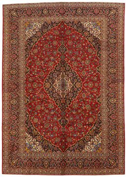 Rug Kashan  420x296