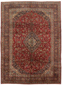 Rug Kashan  416x296