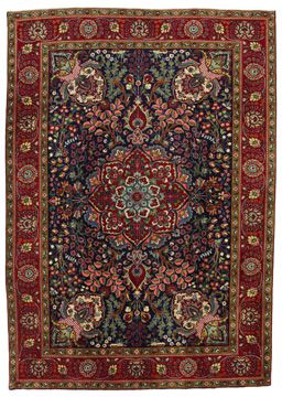 Rug Tabriz Lavar 285x200