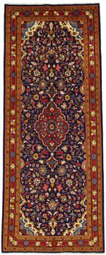 Rug Farahan Sarouk 324x128