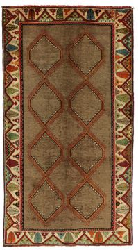 Rug Gabbeh Qashqai 212x115