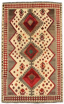 Rug Gabbeh Qashqai 235x145