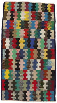 Rug Kilim Qashqai 298x163