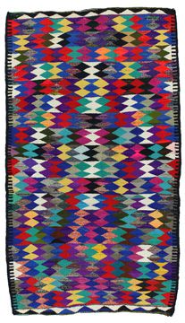 Rug Kilim Qashqai 300x167