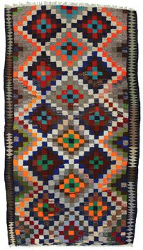 Rug Kilim Qashqai 288x157
