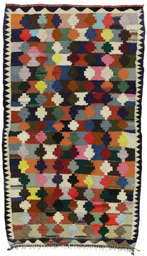 Rug Kilim Qashqai 290x161