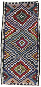Rug Kilim Qashqai 349x155