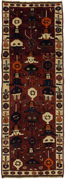 Rug Lori Gabbeh 467x157