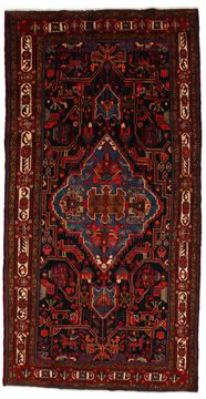 Rug Nahavand Hamadan 305x153