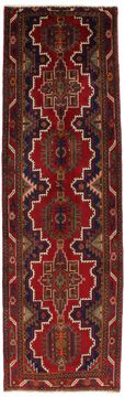 Rug Senneh Kurdi 330x103