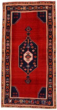 Rug Tuyserkan Hamadan 243x125