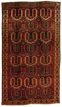 Rug Lori Gabbeh 292x166