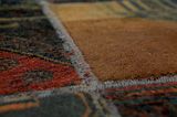 Patchwork Persian Rug 235x170 - Picture 10